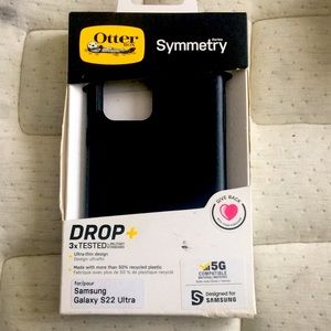 Samsung Galaxy S22 Ultra